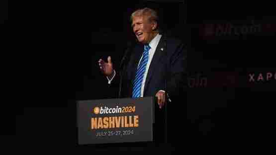 传川普考虑任命加密货币律师Teresa Goody Guillén出任SEC主席